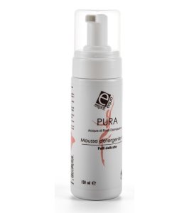 ESPRIT EQUO PURA MOUSSE DET