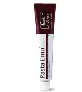 FIOCCHI DI RISO PASTA EMU 30 ML