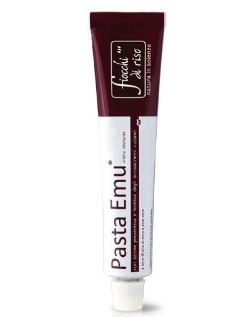 FIOCCHI DI RISO PASTA EMU 30 ML