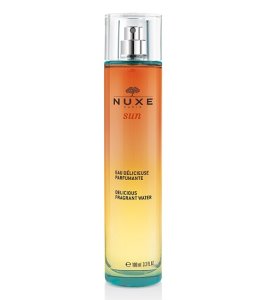 NUXE SUN ACQUA PROFUMATA DELIZIOSA 100 ML