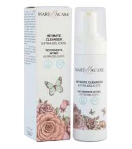 MARTHA HC DET INT PH 6,5 150ML
