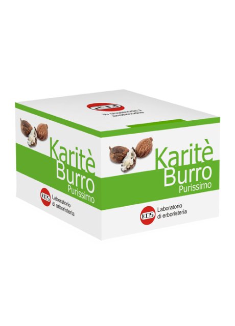 BURRO KARITE 100G KOS