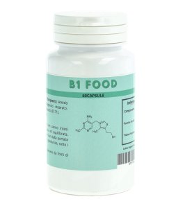 B1 FOOD 60CPS