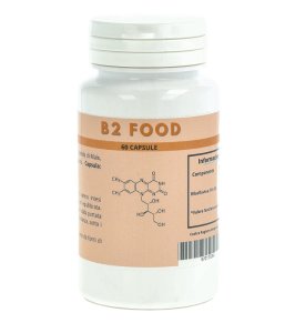 B2 FOOD 60CPS