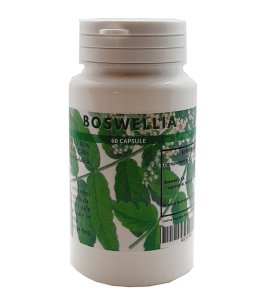 BOSWELLIA 60CPS