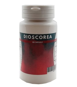 DIOSCOREA 60CPS