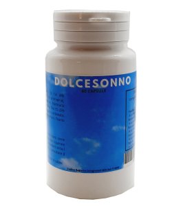 DOLCESONNO 60CPS