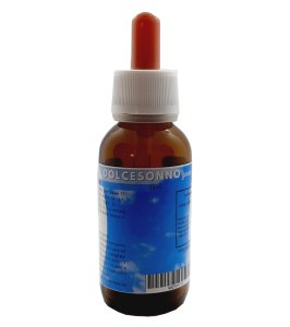 DOLCESONNO GOCCE 50ML