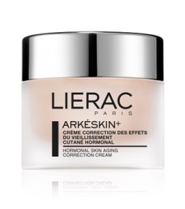 LIERAC ARKESKIN+CREMA MENOPAUSA 50 ML