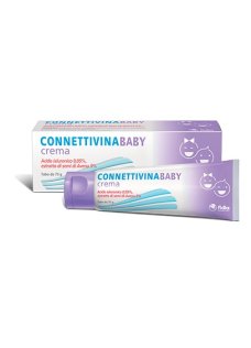 CONNETTIVINABABY CREMA 75 G