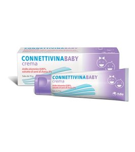 CONNETTIVINABABY CREMA 75 G