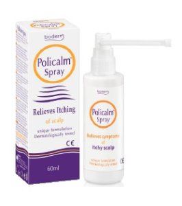 POLICALM SPRAY 60 ML