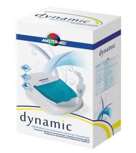 MASTER-AID DYNAMIC AEROSOL