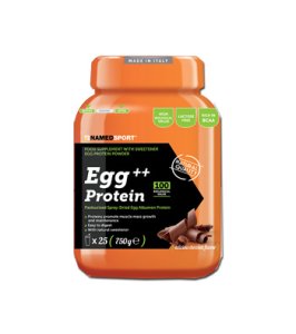 EGG PROTEIN DELICIOU CHOC POLV