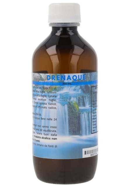 DRENAQUE 250ML