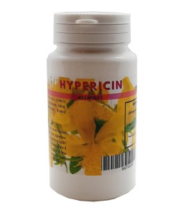 HYPERICIN 60CPS