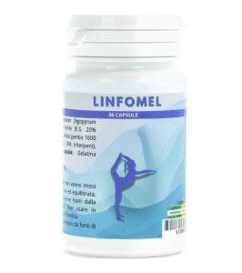 LINFOMEL 30CPS