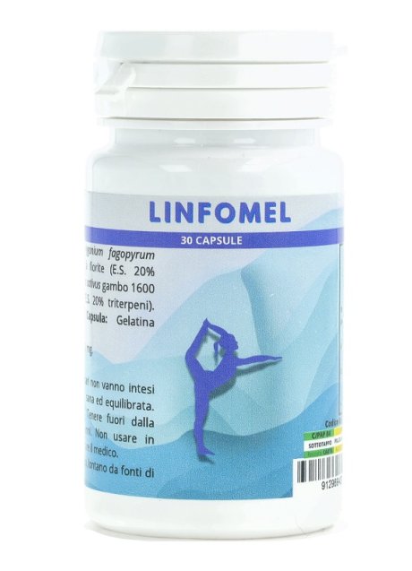 LINFOMEL 30CPS