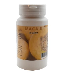 MACA B 60CPS