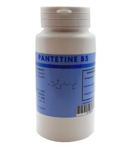 PANTETINE B5 120CPS
