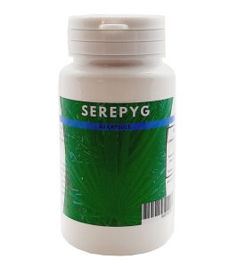 SEREPYG 60CPS