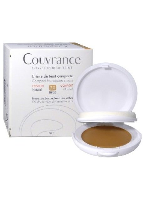 COUVRANCE CR COMP NF NATURALE