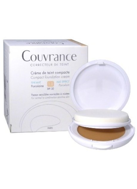 COUVRANCE CR COMP OILFREE PORC
