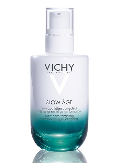 SLOW AGE FLUID EU F50ML