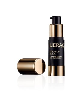 LIERAC PREMIUM YEUX CREMA OCCHI ANTI-ETA' GLOBALE 15 ML