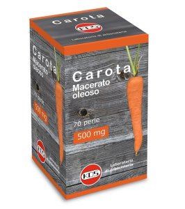 CAROTA 500MG 70PRL KOS