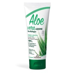 ALOE VERA LOZIONE ECOBIO 200ML