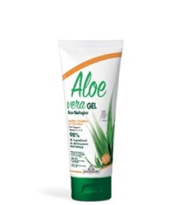 ALOEVERA GEL PAPAYA VIT A+C+E