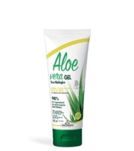 ALOEVERA GEL CON TEA TREE OIL E FICO D'INDIA