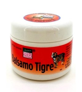 RAIHUEN BALSAMO TIGRE BIANCO 30 ML