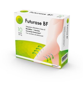 FUTURASE BF 10 BUSTINE