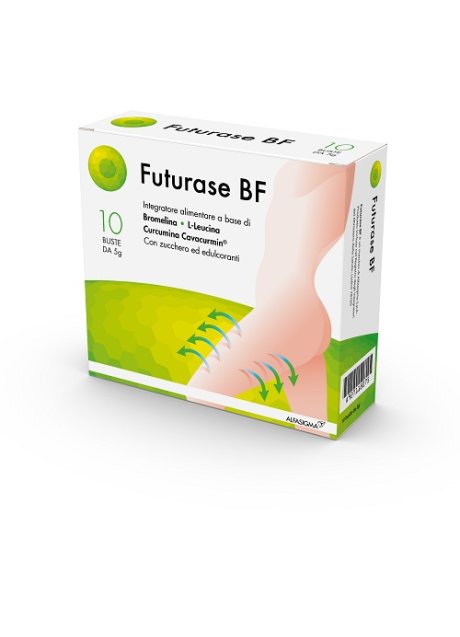 FUTURASE BF 10 BUSTINE