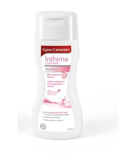 GYNOCANESTEN INTHIMA COSMETIC BAMBINA 200 ML