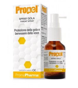 PROPOL AC SPRAY GOLA 30ML