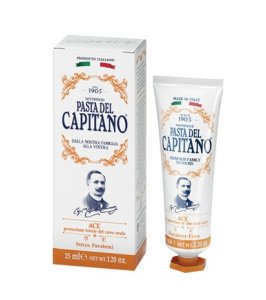 CAPIT1905 DENT ACE 25ML