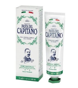 CAPIT1905 DENT ERBE NAT 75ML