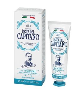 CAPIT1905 DENT FUMATORI 25ML