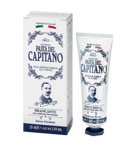 CAPIT1905 DENT SBIANC 25ML