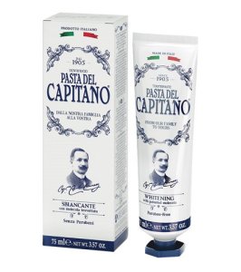 CAPIT1905 DENT SBIANC 75ML