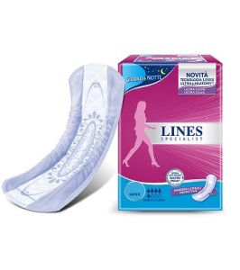 LINES SPECIALIST SUPER X 18 FARMA