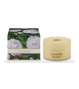 CAMELIA CREMA PROFUMO CORPO + SCATOLA STAMPATA 200 ML