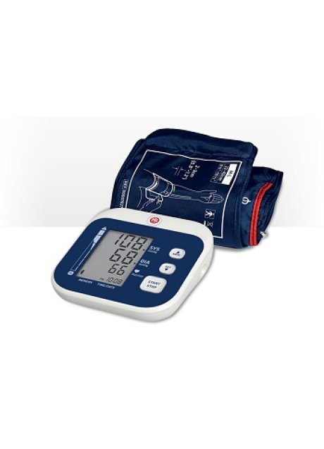 MISURATORE PRESSIONE PIC EASYRAPID