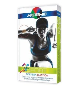 MASTER-AID SPORT POLSIERA PRO