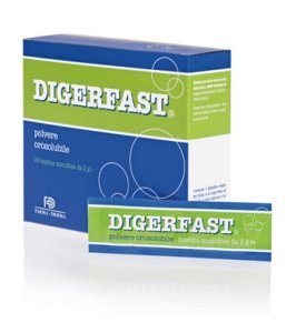 DIGERFAST POLV OROSOL 24BUST