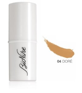 DEFENCE COLOR COVER BIONIKE FONDOTINTA STICK CORRETTIVO 04 DORE' 15 ML