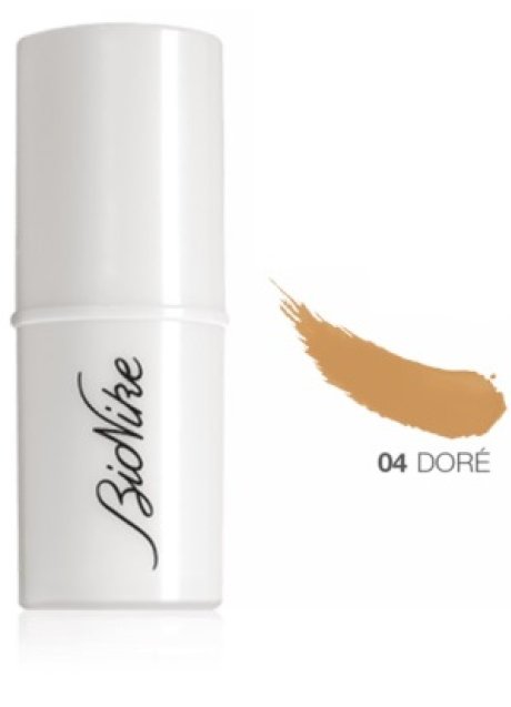 DEFENCE COLOR COVER BIONIKE FONDOTINTA STICK CORRETTIVO 04 DORE' 15 ML